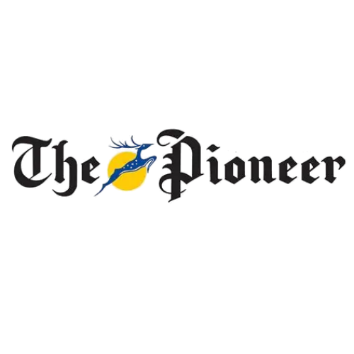 The Pioneer